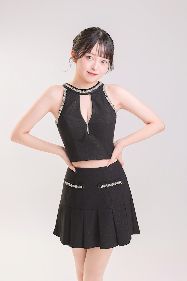 百瀬 カナプロフィール写真2